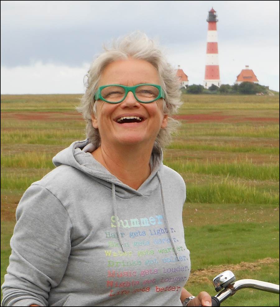 Frauke Lippens